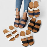 Tasha™ | Ortopedske sandale