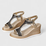 Tatyanna™ | Stylish sandali