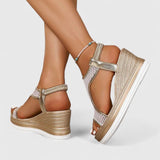 Tatyanna™ | Stylish sandali