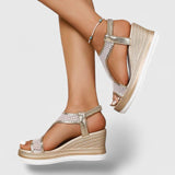 Tatyanna™ | Stylish sandali