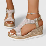 Tatyanna™ | Stylish sandali