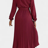 Theresa™ Maxi Haljina