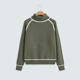 Vynera | Elegantna Zelena Rolka