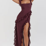 Soho | Maxi Haljina