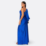 Monika - Elegantna Maxi Haljina
