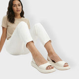 Sandalias Planas Mujer Cómodas