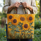 Sac Classique Matelassé - Suncokreti