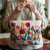 Jastučasta Tulip Torba