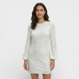 Elegantna Bodycon Haljina za Žene