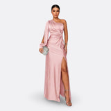 Monika - Elegantna Maxi Haljina