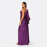 Monika - Elegantna Maxi Haljina