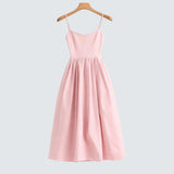 Clara™ Midi Haljina
