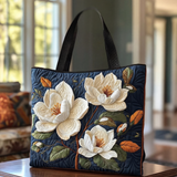 Ručna torba "Delikatna Magnolia"