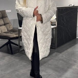 Kaarina™ | Elegantna jakna sa leopard uzorkom