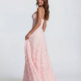 Wynn | Maxi Haljina