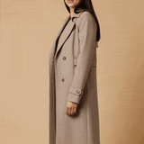 Luisa™ | Elegantna Trenka